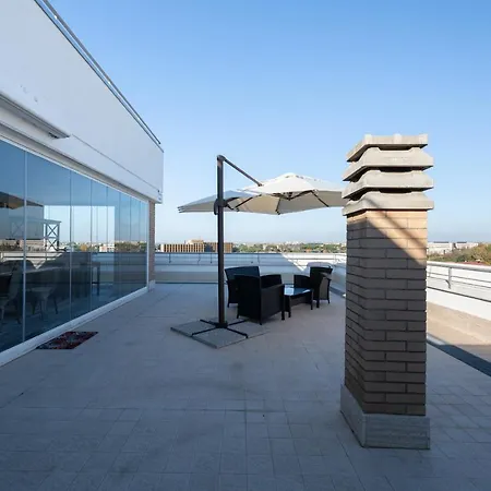 Casa Andrew New Apartment Rome Exterior photo