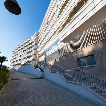 Casa Andrew New Apartment Rome Exterior photo