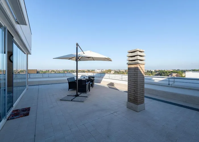 Casa Andrew New